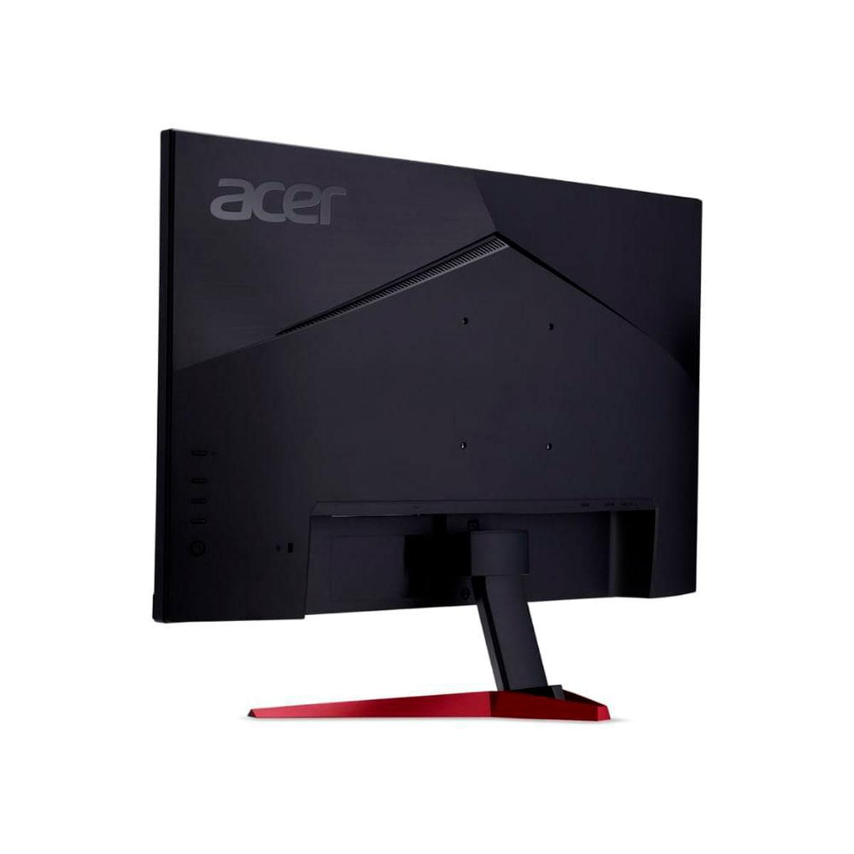 Miniatura Monitor Gamer Acer Nitro Vg240Y 23.8 Full Hd (1920X1080) Preto - Monitor - Acer - Vg240y - Full hd - 23.8 - Gamer