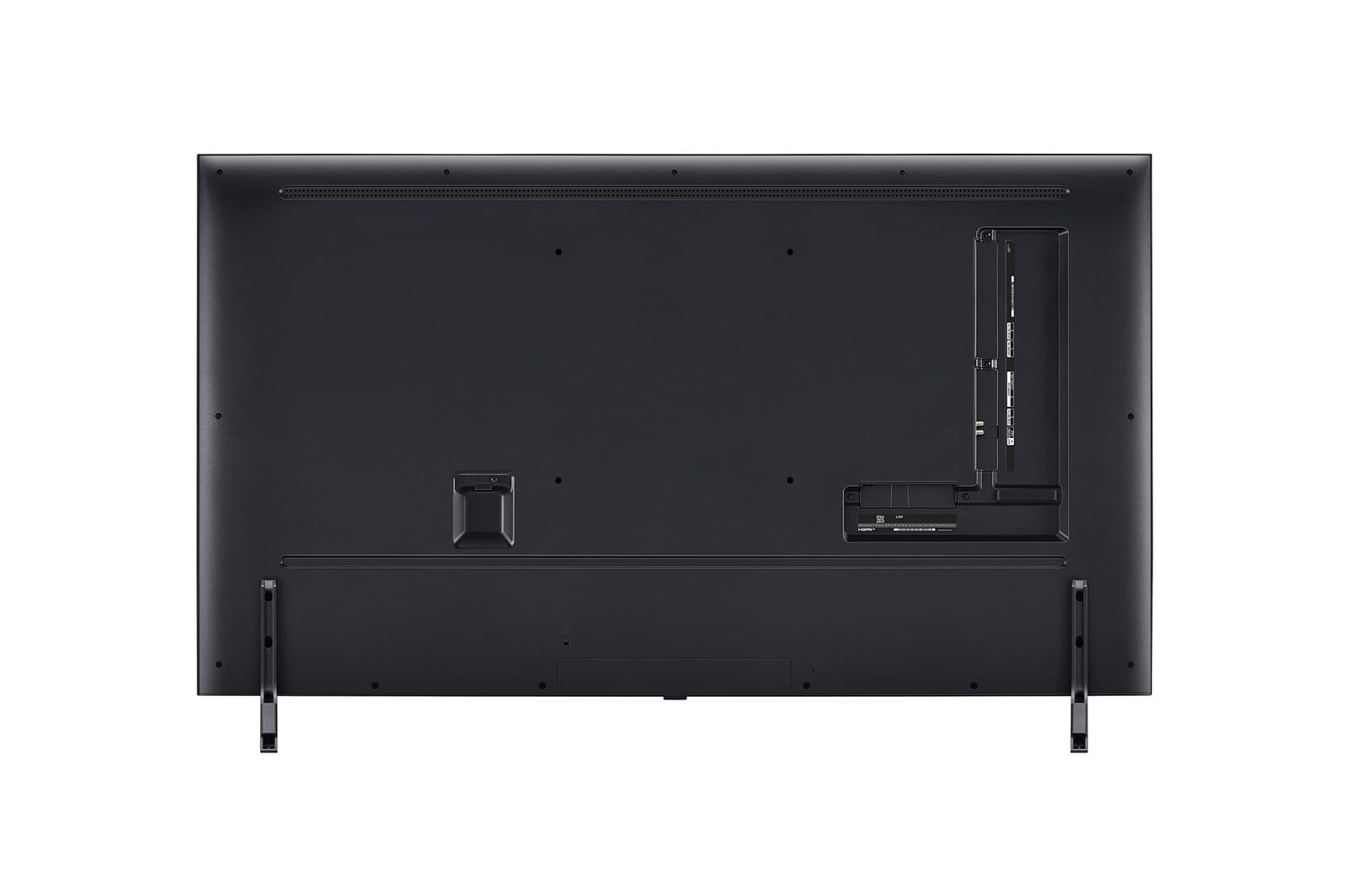 Miniatura Smart TV LG UHD 4K UT9050 65 polegadas 65UT9050