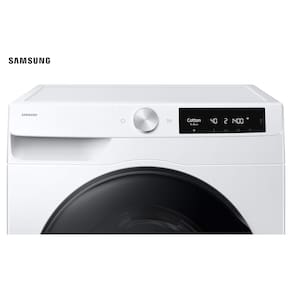 Lava e Seca 13kg Samsung WD13FG Smart AI Control Branca 110V