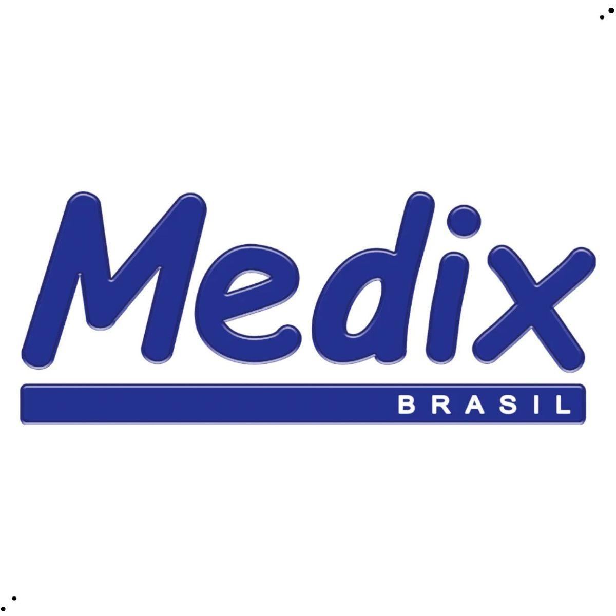 Miniatura Tubo Endotraqueal Com Cuff Balão 8.5 Medix