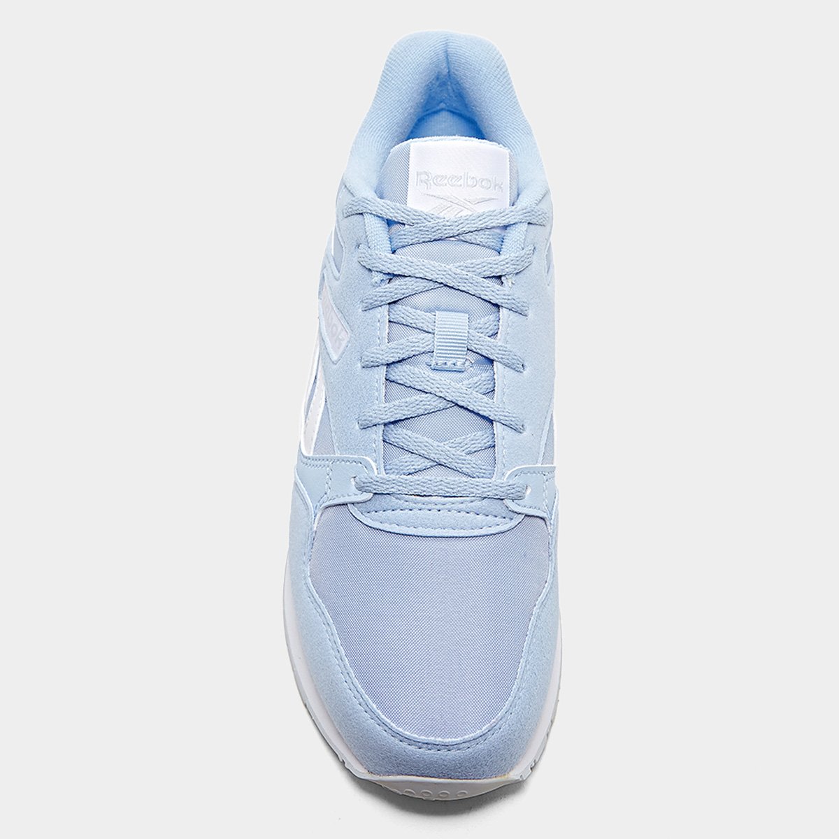 Miniatura Tênis Reebok Royal Ultra Flash Feminino Azul - 34