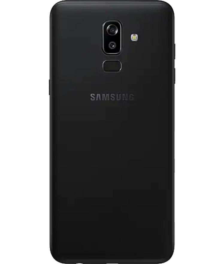Miniatura Usado: Samsung Galaxy J8 64GB Preto Outlet - Trocafone