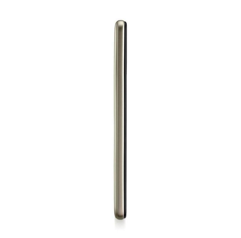 Celular Multi F Pro Dourado 16Gb P9118 Multilaser 4G 1Gb Ram