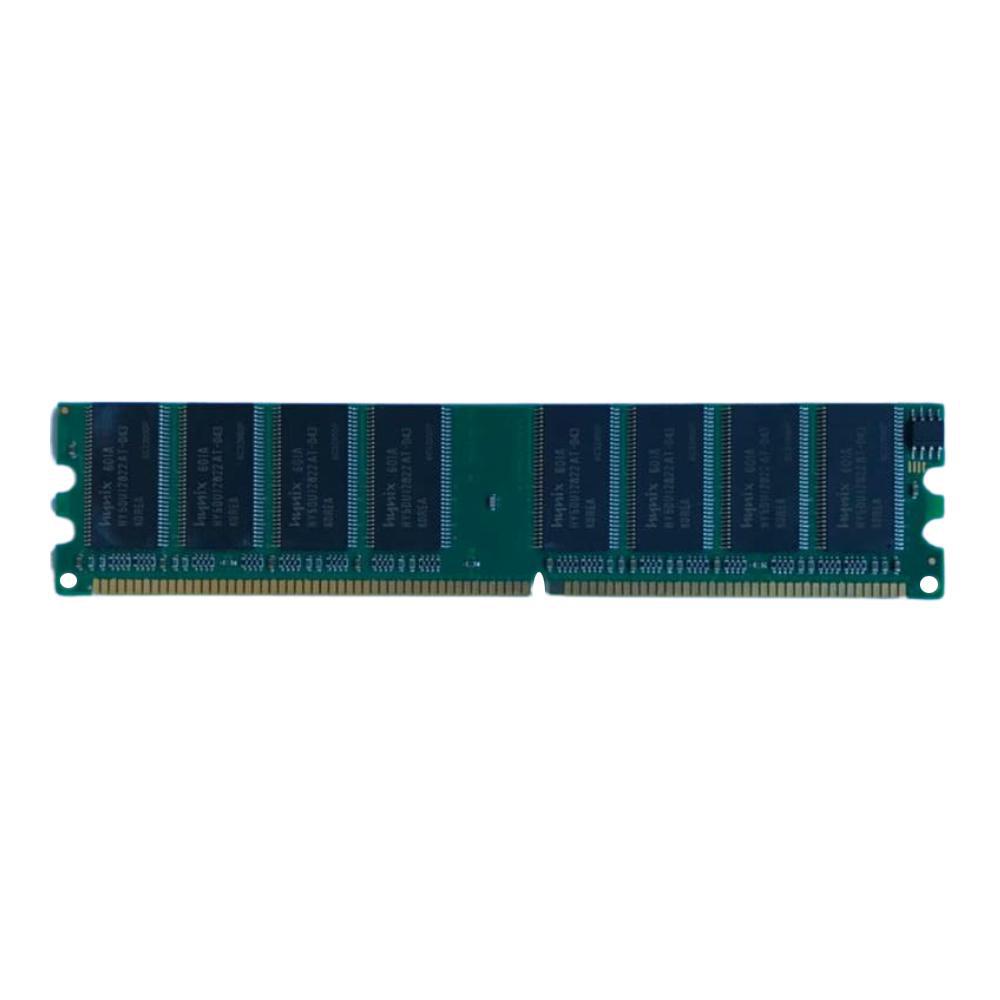 Miniatura Memoria Ram 1Gb Ddr 400Mhz Deking