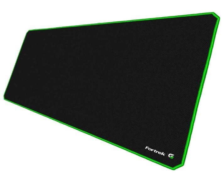 Miniatura Mouse Pad Grande Speed Xxl Microfibra 90Cm Fortrek Mpg104-Vd
