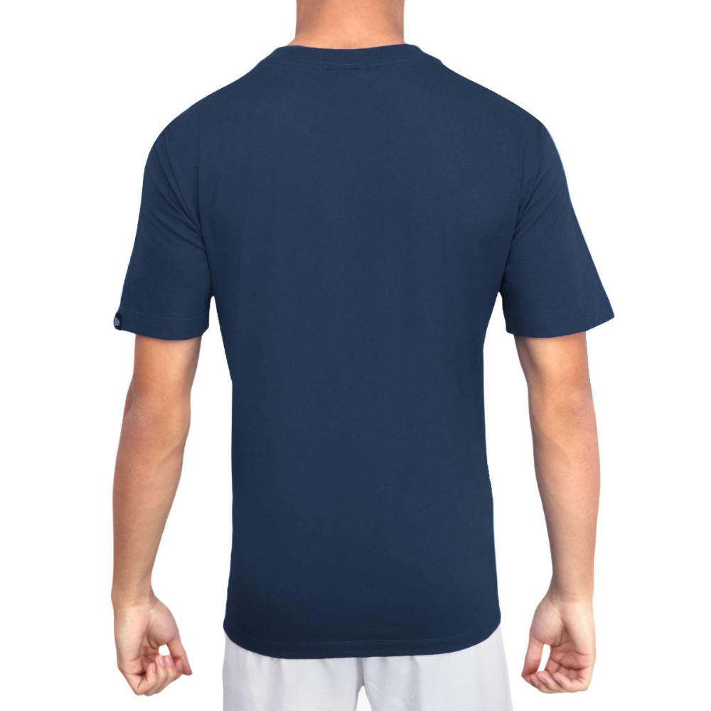 Miniatura Camiseta New Era New York Yankees Mini Logo Bordado Marinho P