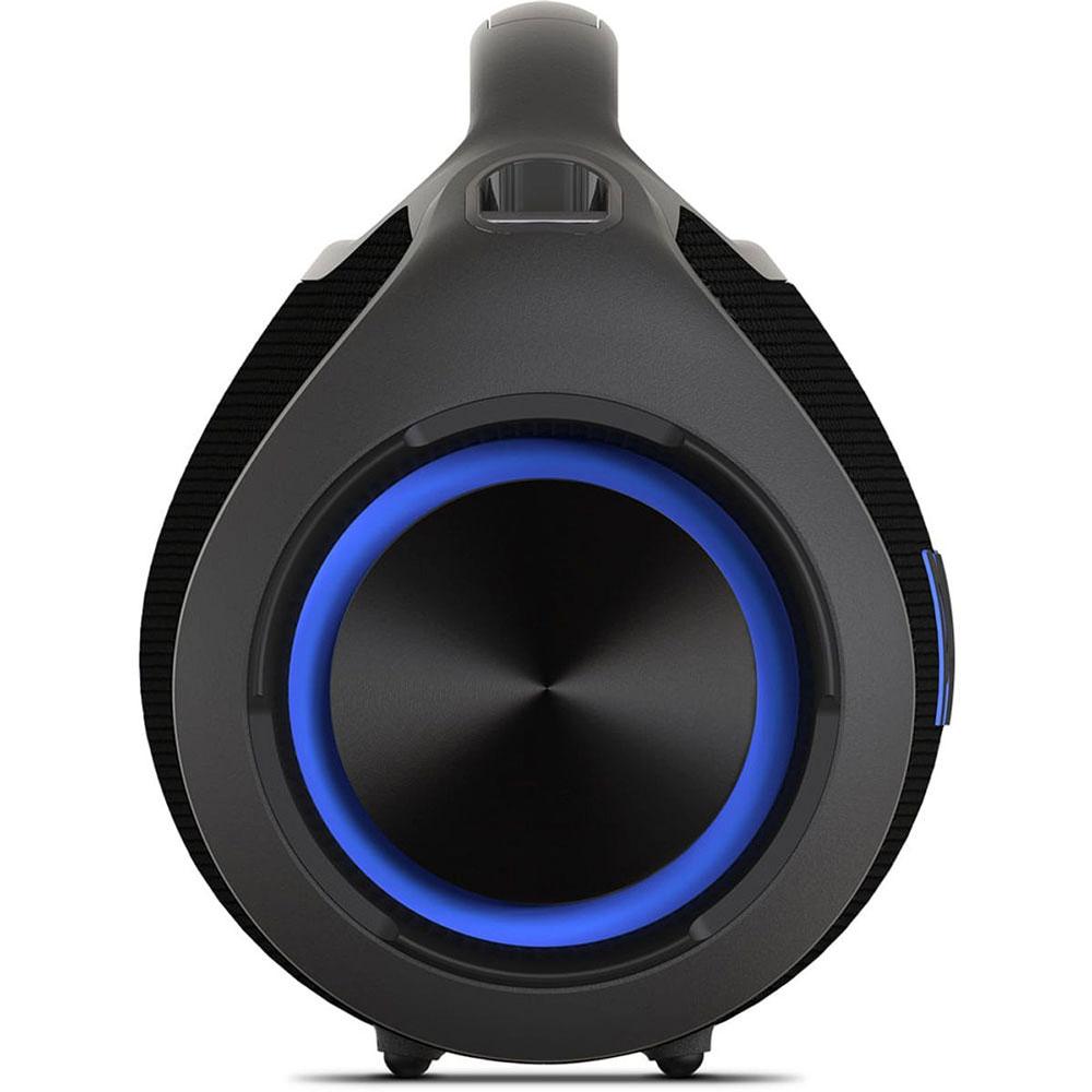 Caixa de Som Philips Boombox TAX400B/00 Bluetooth, Preto