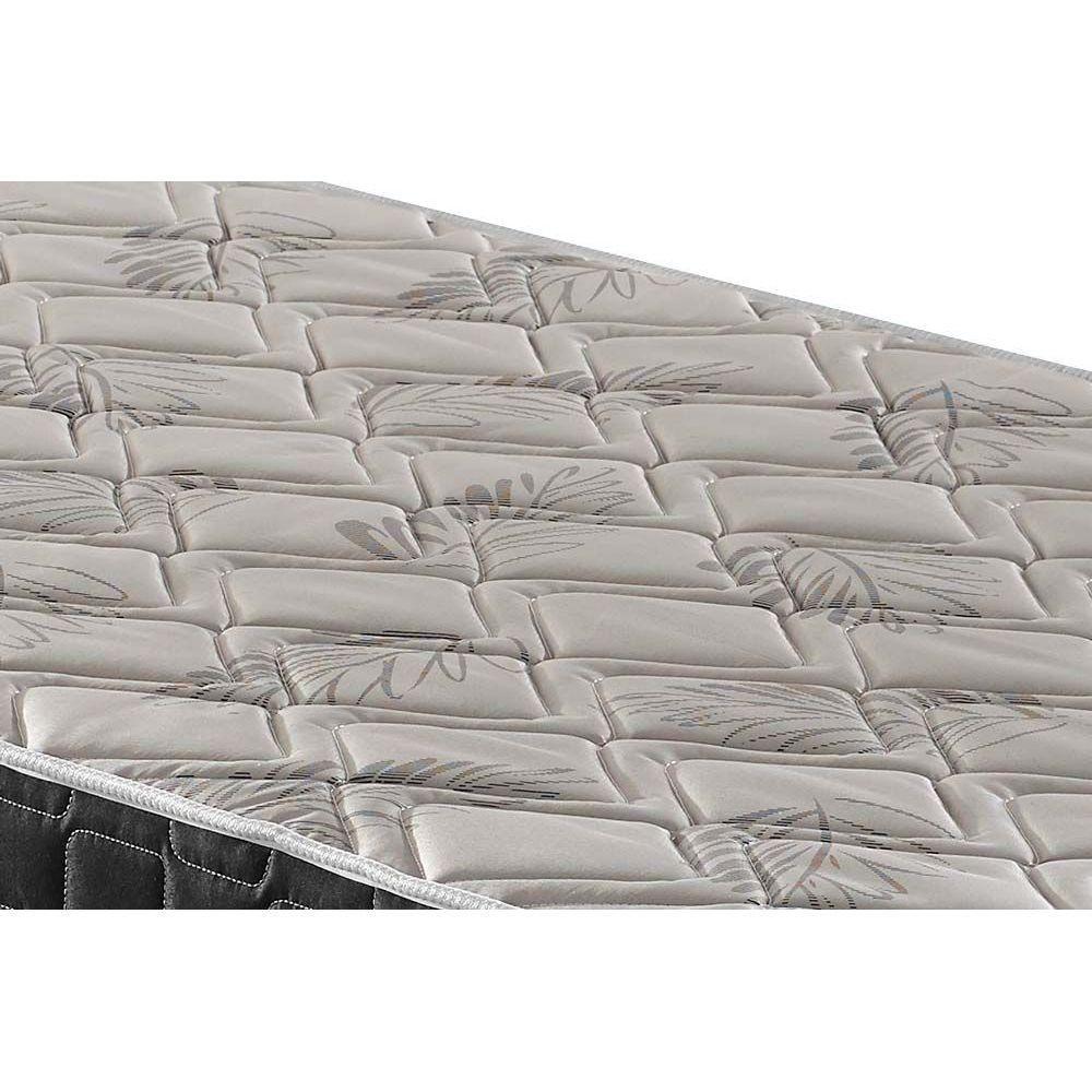 Miniatura Colchão Viúva Espuma D20 Querubim Black (128x188x14) - Anjos