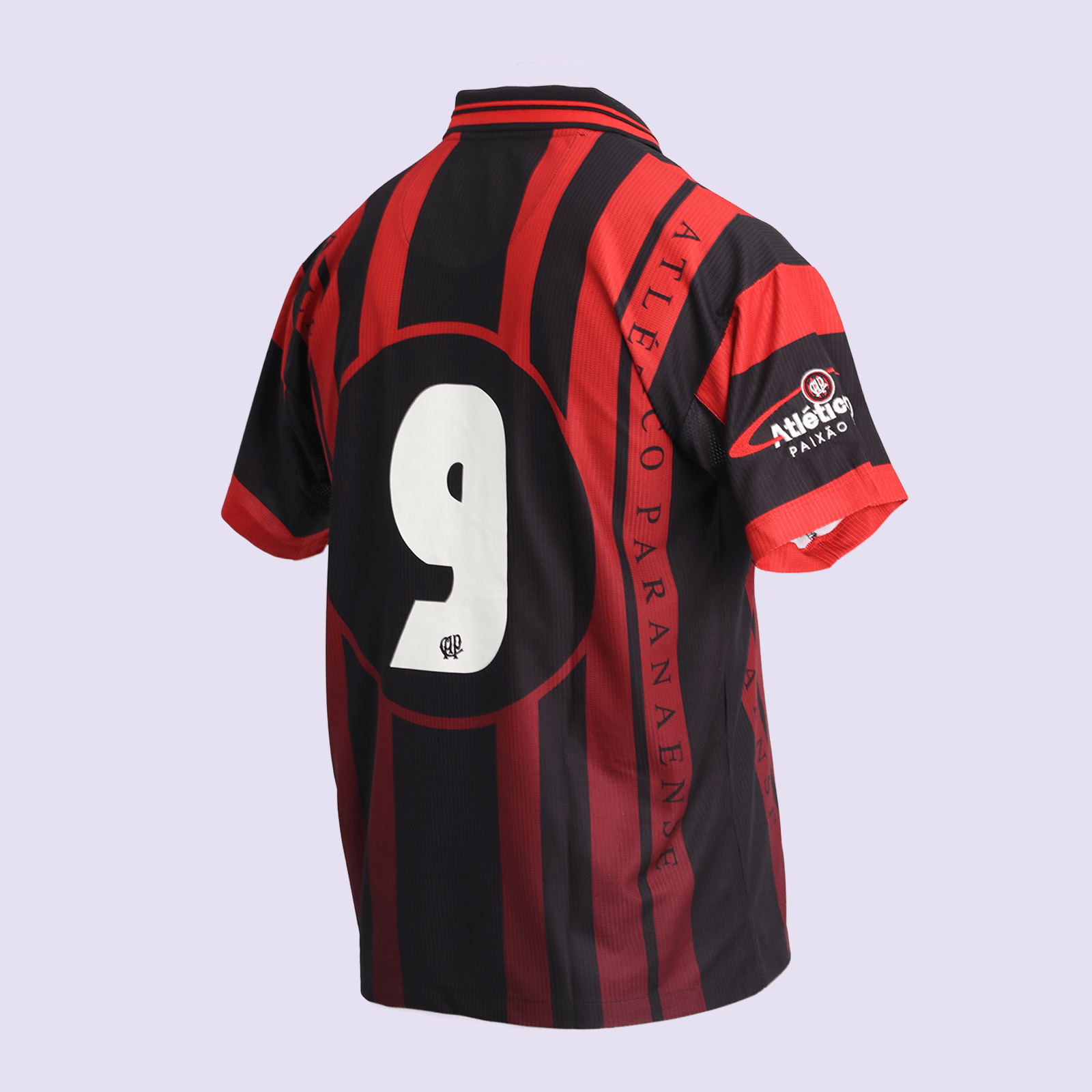 Miniatura Camisa CAP Retrô 1999 Masculina 2G