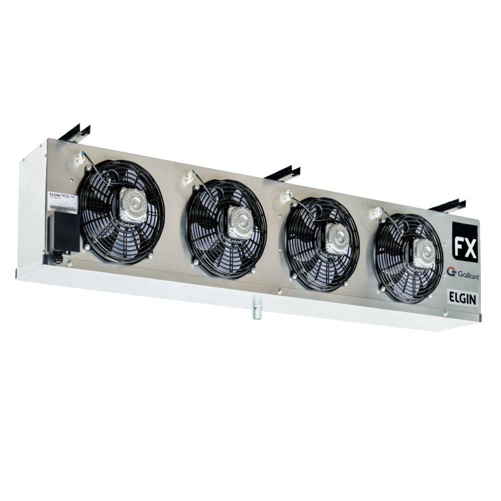 Miniatura Câmara Fria Gallant 4x4 Congelado c/ Piso Cond Danf 220V/3F