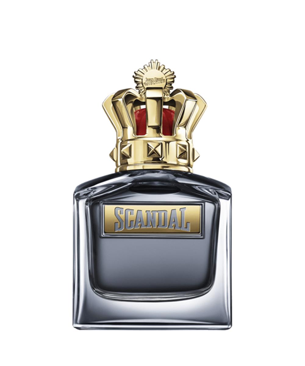 Perfume Jean Paul Gaultier Scandal Pour Homme Masculino EDT 50ML