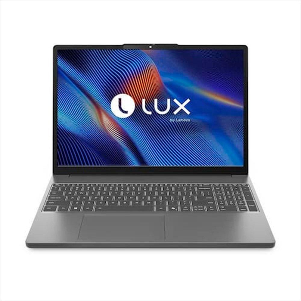 Miniatura Notebook Lenovo IdeaPad Slim 3, AMD Ryzen 7 7735HS, 16GB RAM, AMD Radeon Graphics, SSD 512GB, 15.3" WUXGA, Linux, Luna Grey - 83MMS00000