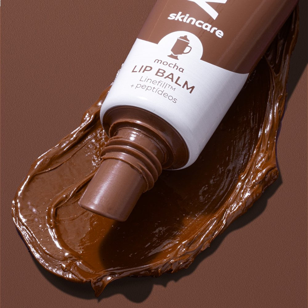 Miniatura Hidratante Labial Creamy The Coffee Mocha 10g