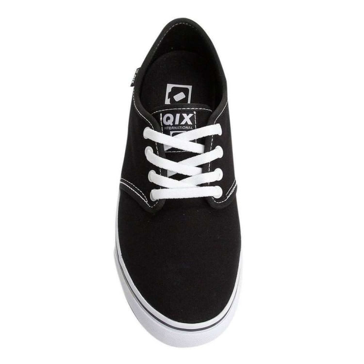 Miniatura Tênis Qix NB Vulcan Masculino - Preto - PRETO 33