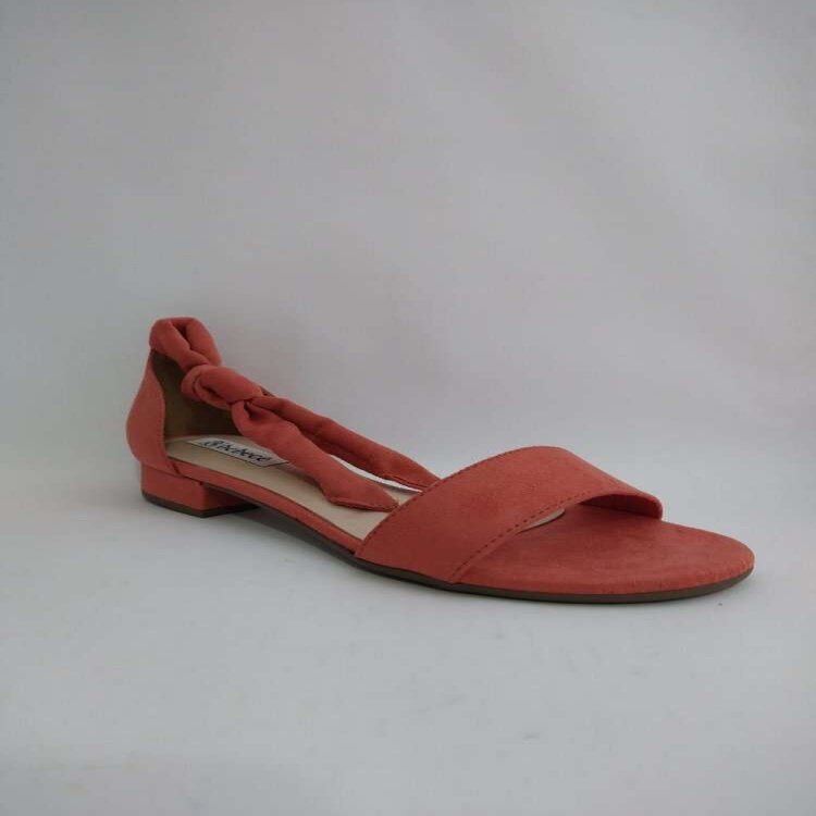 Miniatura Sandália Bebecê Feminina - ROSA 39