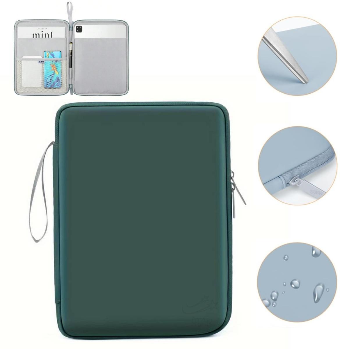 Miniatura Capa Smart Case Protetora Para Samsung Tab S6 Lite P620 P625
