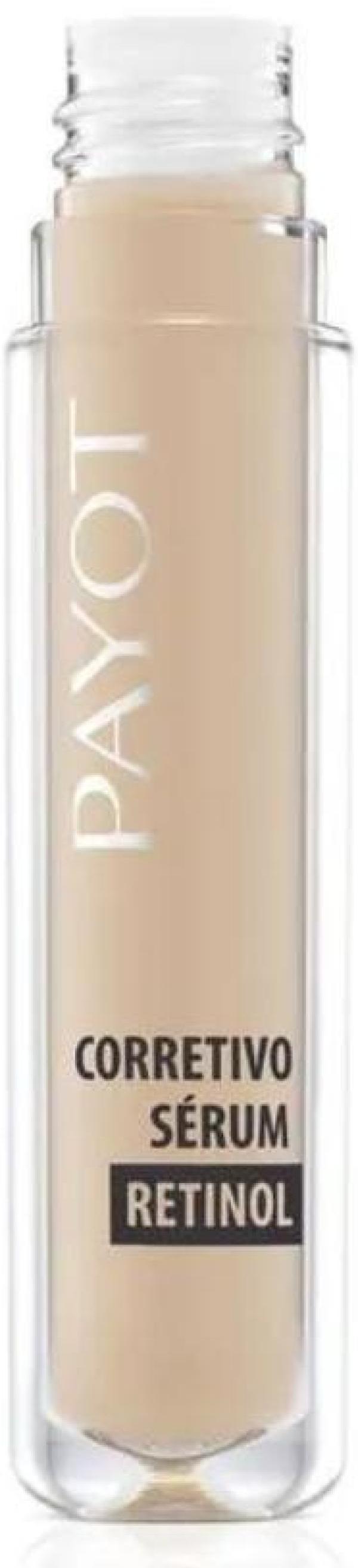 Miniatura Payot Corretivo Sérum Retinol 4,5G