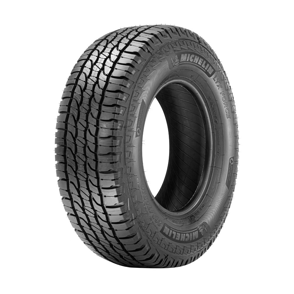 Miniatura Pneu Michelin Aro 15 LTX Force 205/70R15 96T