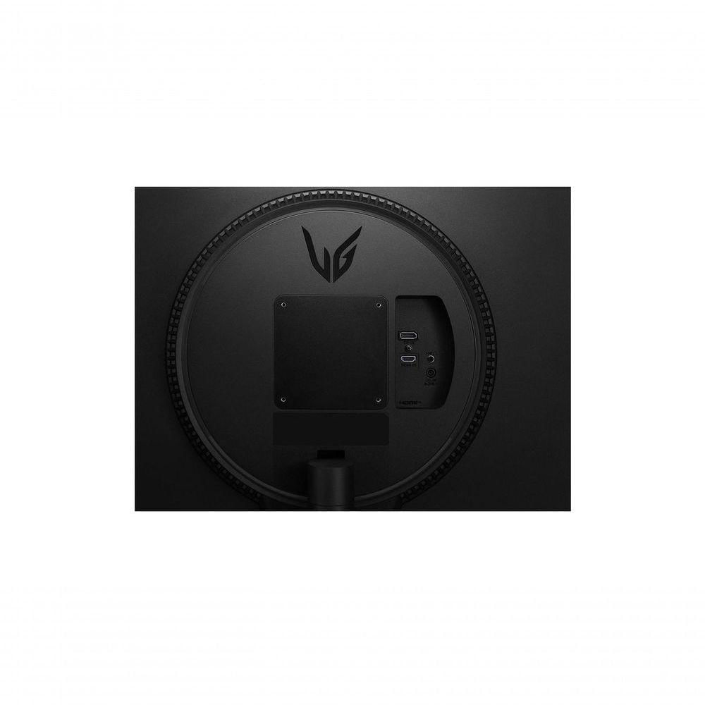 Miniatura Monitor Gamer LG UltraGear 27” IPS 180Hz 1ms (GtG) NVIDIA® G-SYNC® AMD FreeSync™ HDR10 sRGB 99% 27GS60F-B