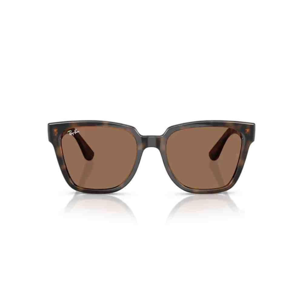 Miniatura Óculos De Sol Ray-Ban Havana 0Rb4437L 710/7355