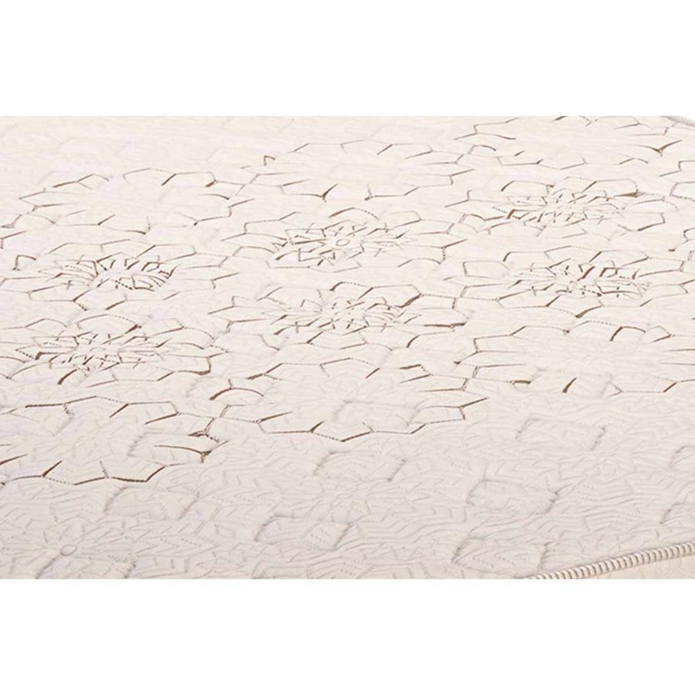 Miniatura Colchão Casal Molas Ensacadas Masterpocket Jasmim Euro Pillow (138x188x34) - Polar
