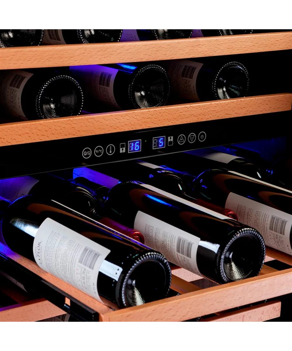 Adega Benmax Perfect Match BAC51 RL Dual Zone