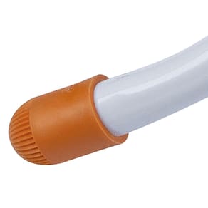 Miniatura Tábua de Passar Roupa Regulável Utimil EP 212 - Cinza/Branco