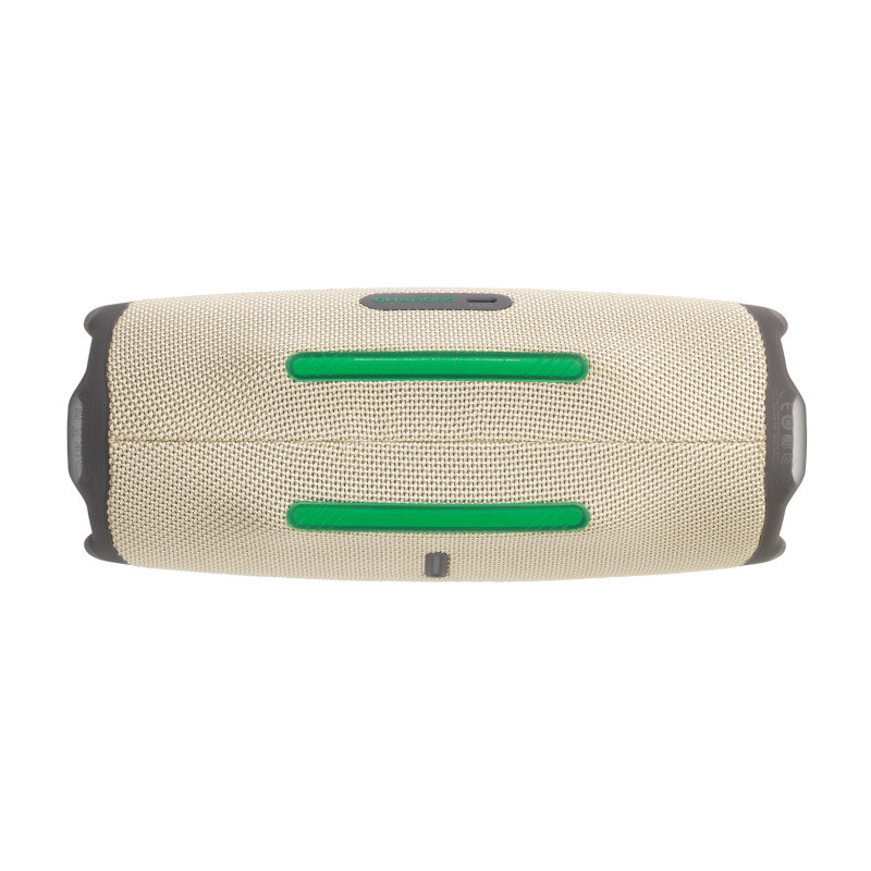 Miniatura Caixa de Som Bluetooth JBL Charge 6 Verde