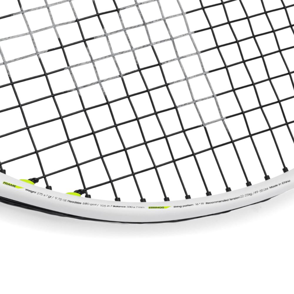 Raquete de Tênis Tecnifibre TF X1 275G L1