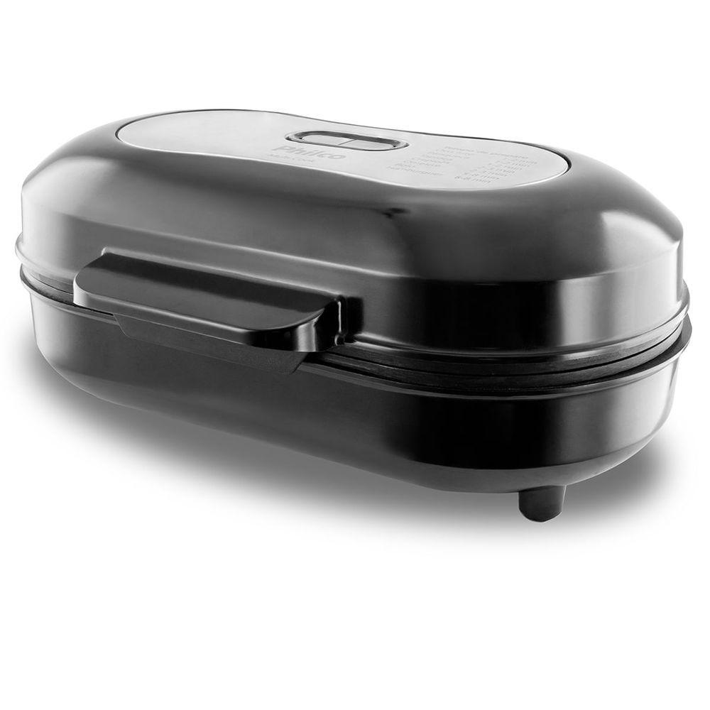 Miniatura Multi Cook Philco 850W Sem Óleo Maxx Clean Antiaderente 110V