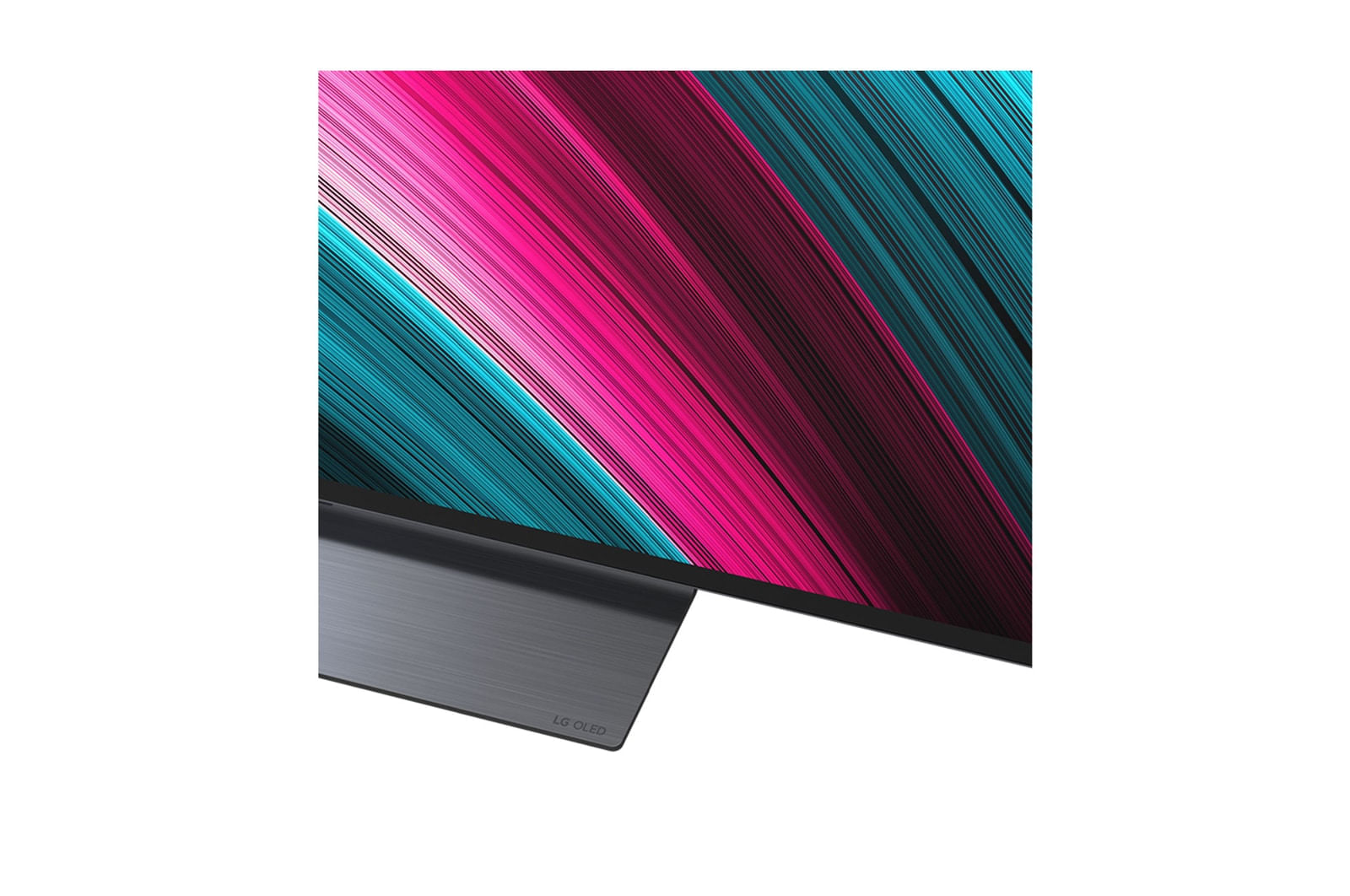 Miniatura Smart TV LG OLED evo AI C5 55 Polegadas (OLED55C5PSA): brilho incomparável e imagem perfeita em 4K 12 meses - 55 " - 110v/220v