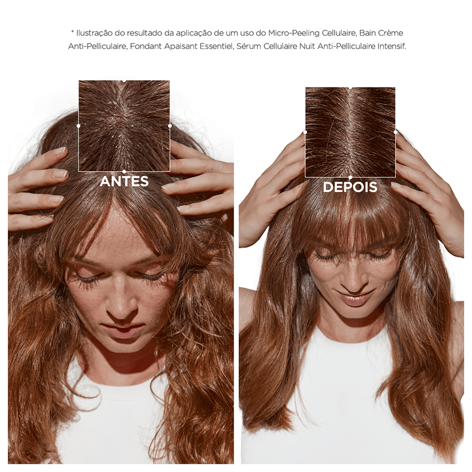 Kérastase Symbiose Revitalisant Essentiel - Máscara Capilar 200ml