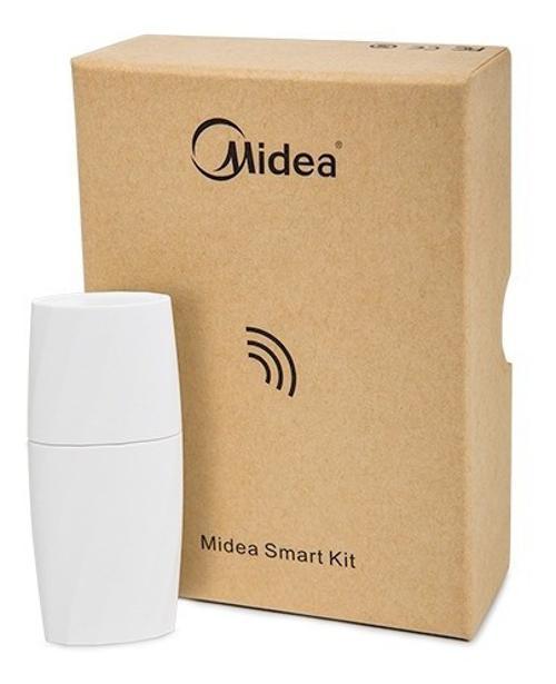 Miniatura Kit Wi-Fi para Split Springer Midea Inverter Wi-Fi - K42MDWF