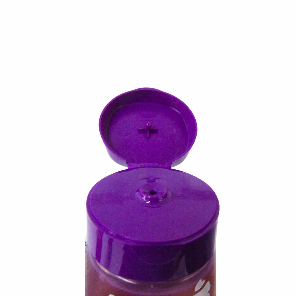 Miniatura Sabonete Facial Melu Uva Ruby Rose - Limpeza e Hidratação