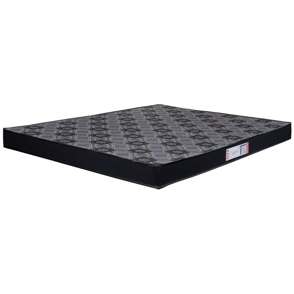 Miniatura Colchao Pro Confort D23 88x188x12 450047 (485832) Helen Preto