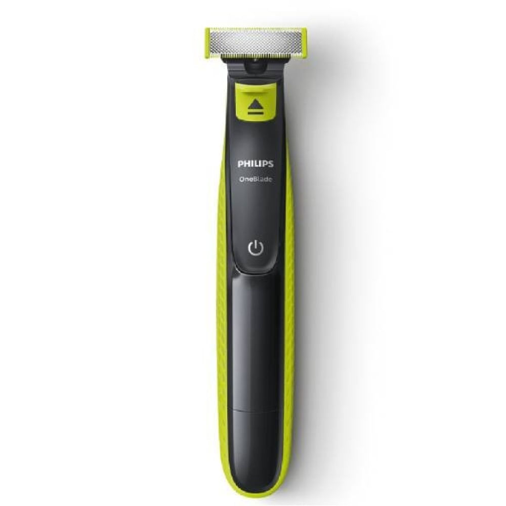 Miniatura Aparador De Pelos Philips Oneblade Qp2824/10