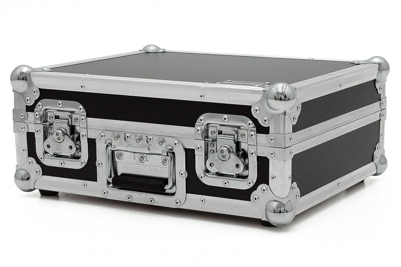 Miniatura Hard Case Toca Disco Pioneer PLX1000