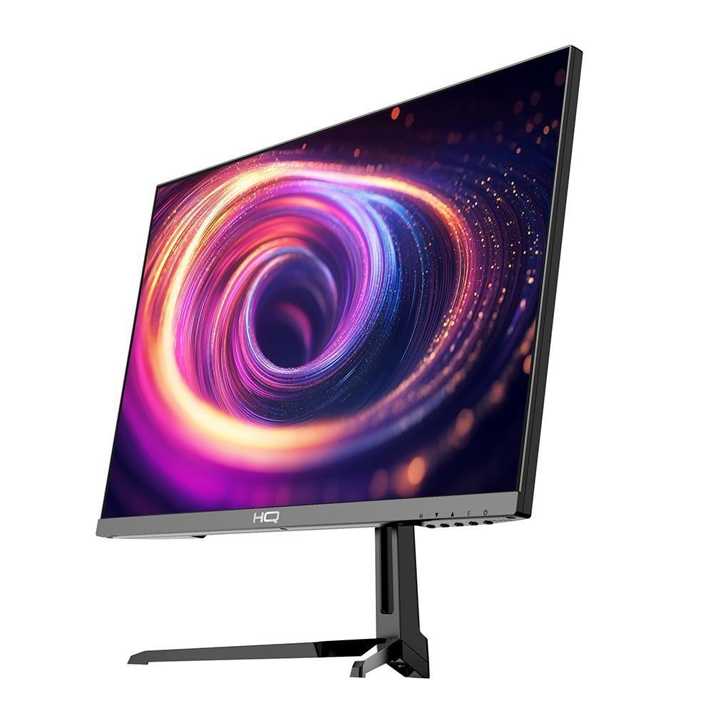 Miniatura Monitor Gamer 27 1ms 180Hz IPS AMD FreeSync Full HD HDMI DP Frameless HQ Premium HQ27IP18