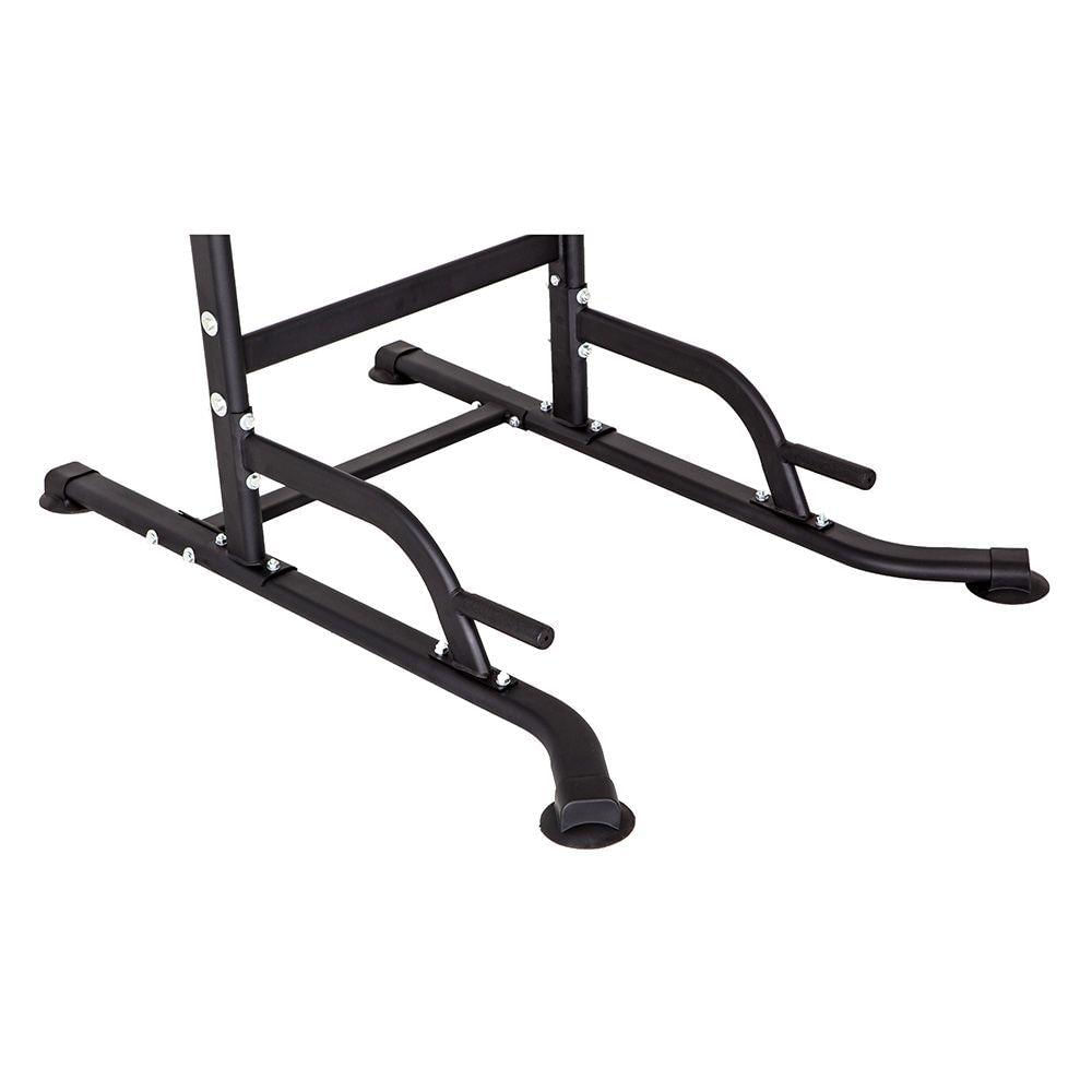 Torre Multi Exercícios Musculação Power Tower Gallant Até 150kg (GTM01FE01A-PT)