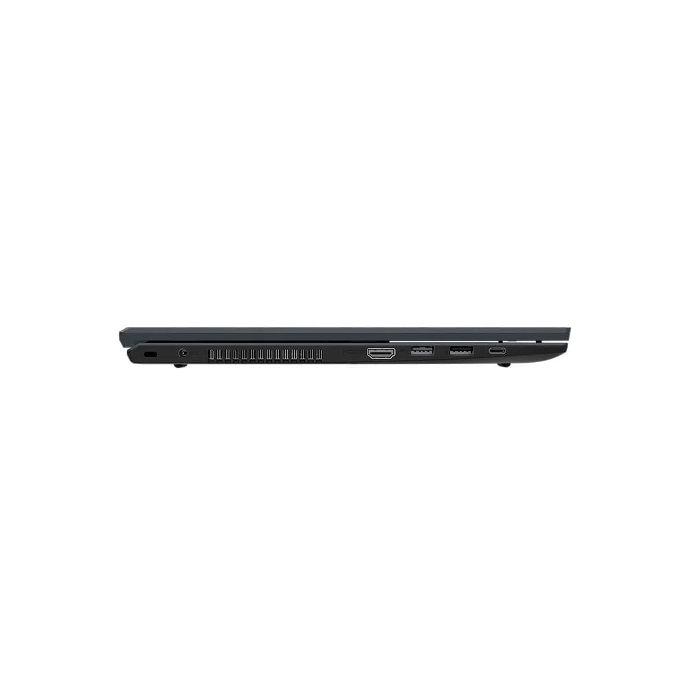 Notebook VAIO® FE15 Intel® Core™ i5-10210U Linux 16GB RAM 256GB SSD 15.6"FullHD - Cinza Escuro