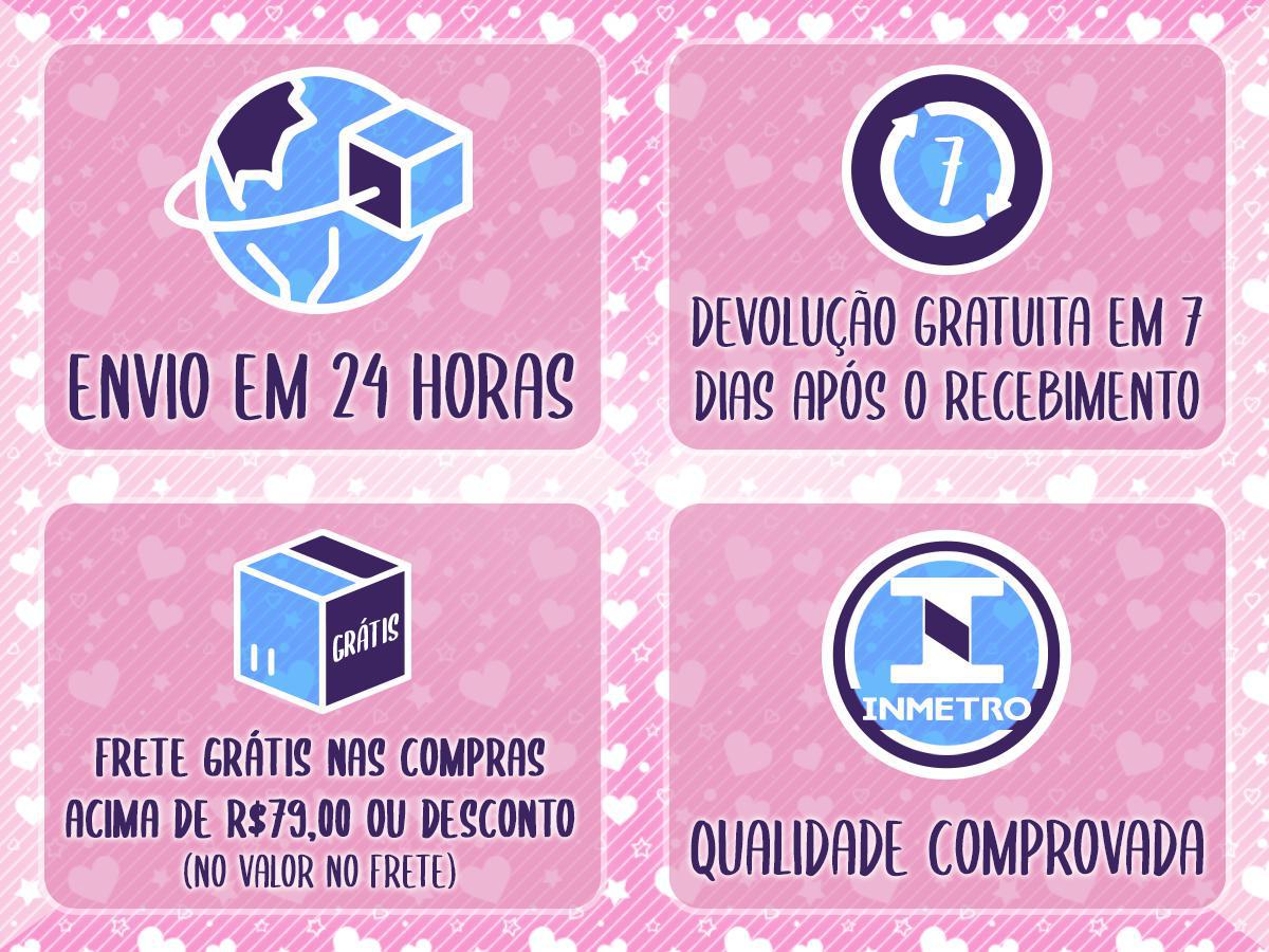 Boneca Bebê Reborn Menina Realista 100% Silicone 55Cm