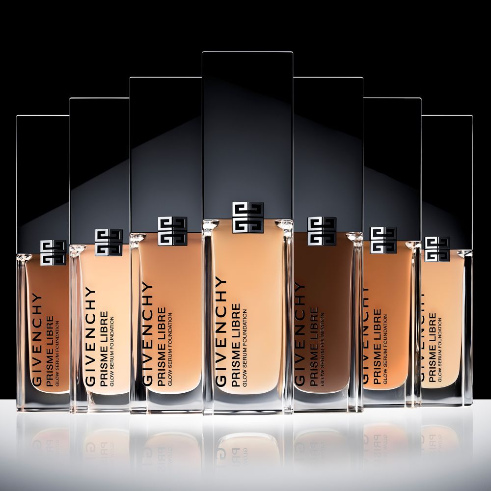 Base Líquida Givenchy Prisme L… | Shopping do Inter