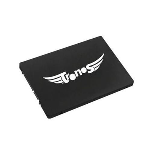 Miniatura Hd Ssd Sata3 240Gb 2.5 Tn240G-Ssd