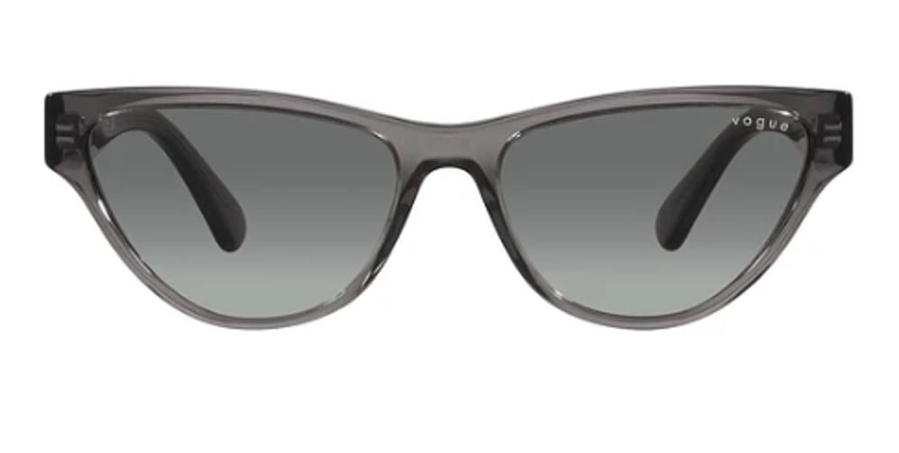 Miniatura Óculos Sol Feminino Vogue Vo5513-S 304511 55 Hailey Bieber