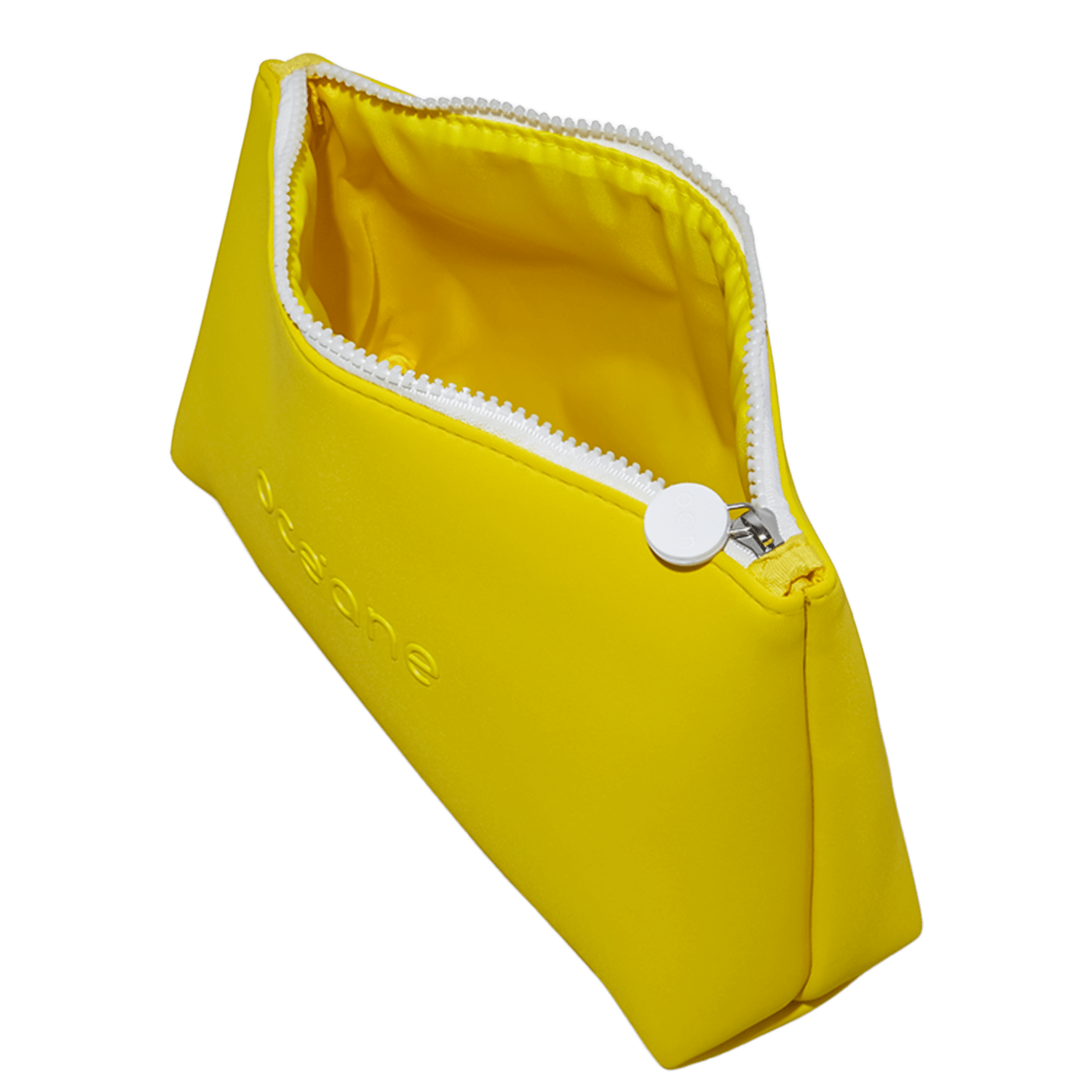 Miniatura Océane 4 You Neoprene Amarelo - Nécessaire