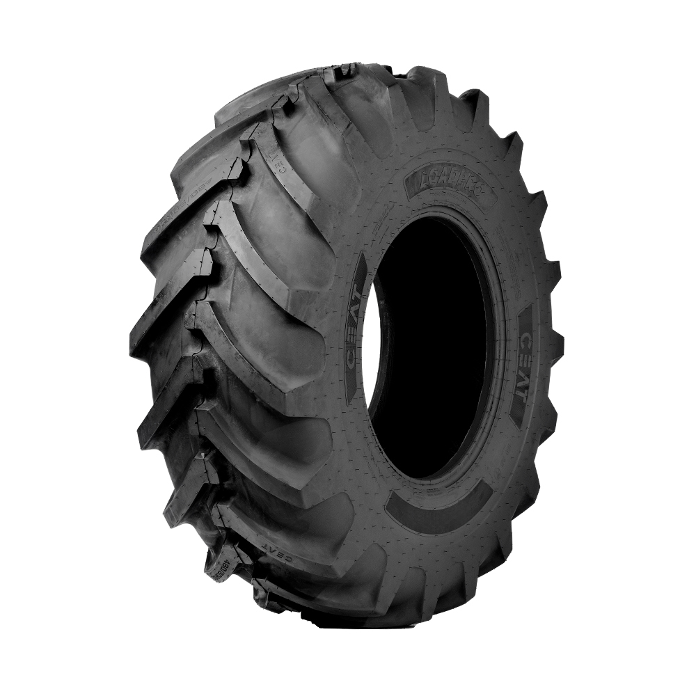 Miniatura Pneu Ceat Aro 26 LoadPro 480/80R26 160A8/B TL