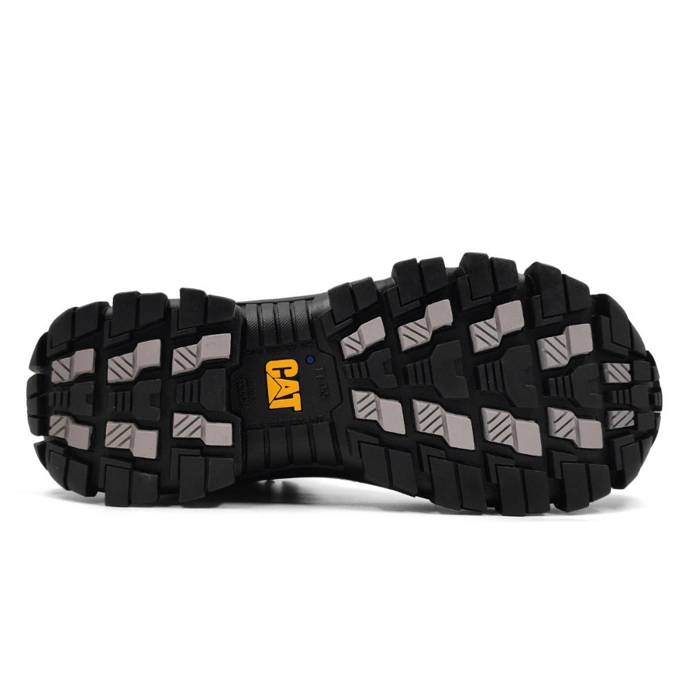Miniatura Bota Caterpillar Invader Mid Vent Masculina
