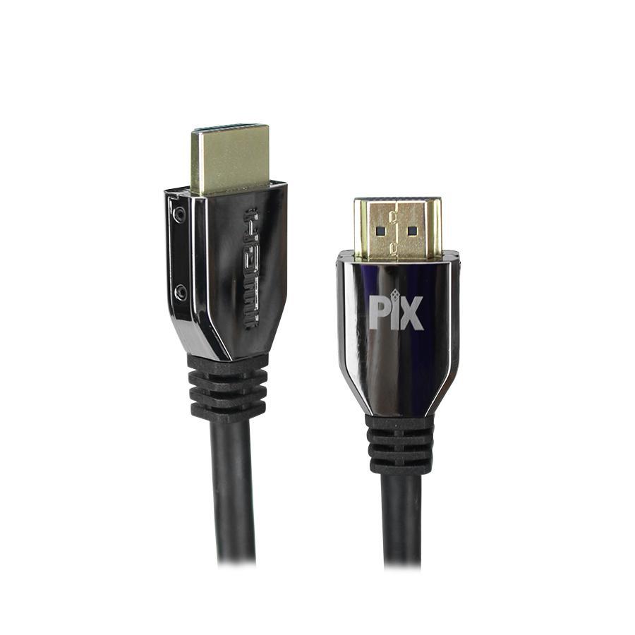 Miniatura Cabo Hdmi 2.1 8K 4K 120Hz 48Gb Xbox One X Ps5 Ps4 Pro