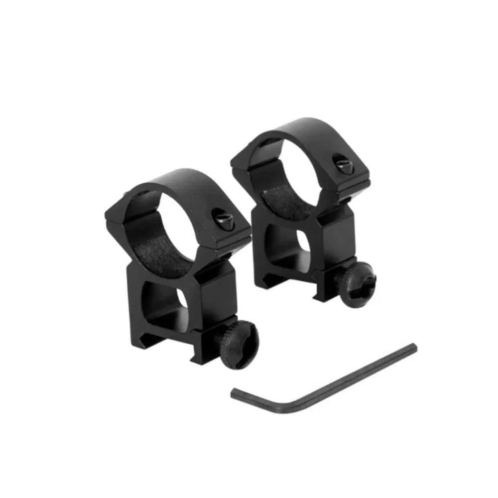 Miniatura Carabina Pressão Pcp M25 Thunder 5.5 Artemis Luneta 6-24x50