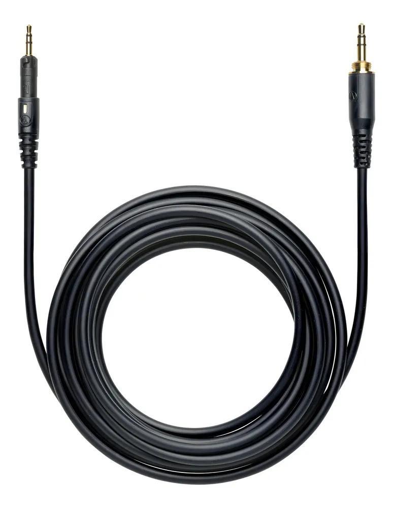 Fone Audio-Technica Ath-M40X: Som Profissional Over-Ear